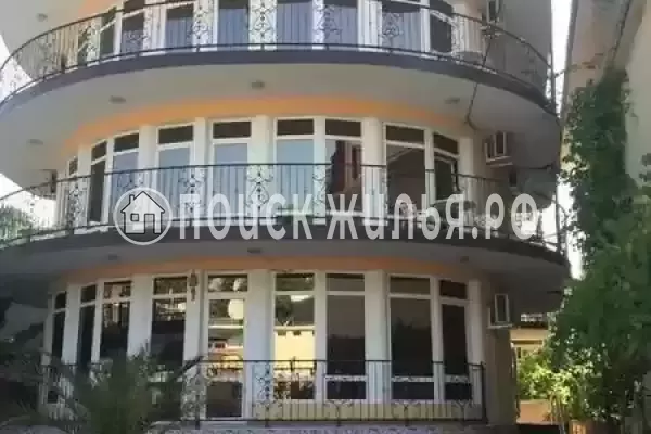 Гостевой дом «София», Вардане