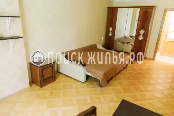 Квартира «В центре адлера», Адлер