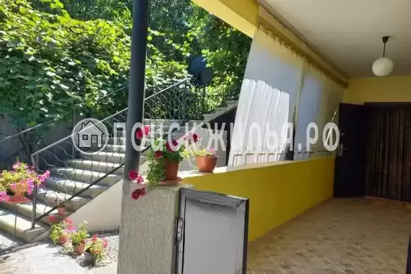 Гостевой дом «Raiskiy Ugolok», Лдзаа