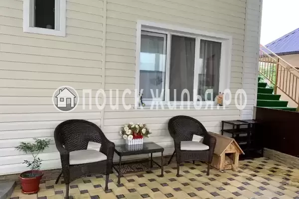 Гостевой дом «Шарм», Адлер