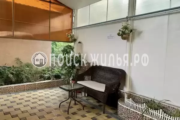 Гостевой дом «Шарм», Адлер