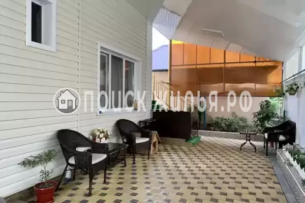 Гостевой дом «Шарм», Адлер