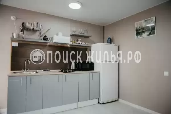 Дом под ключ «Вистерия», Головинка Дом под ключ «Вистерия», Головинка