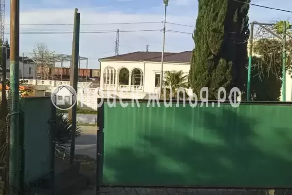 Частный сектор «У моря», Цандрипш