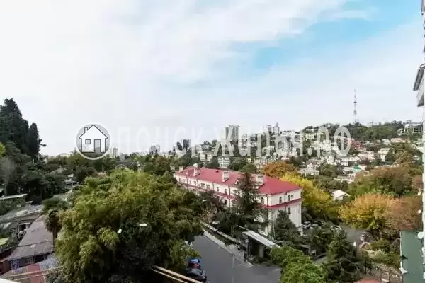 Частный сектор «Уютная евродвушка на Светлане», Сочи Частный сектор «Уютная евродвушка на Светлане», Сочи