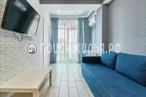 Частный сектор «Уютная евродвушка на Светлане», Сочи Частный сектор «Уютная евродвушка на Светлане», Сочи