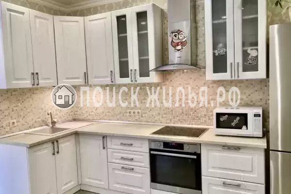 Частный сектор «Двухкомнатные апартаменты в ЖК Пионер», Сочи Частный сектор «Двухкомнатные апартаменты в ЖК Пионер», Сочи