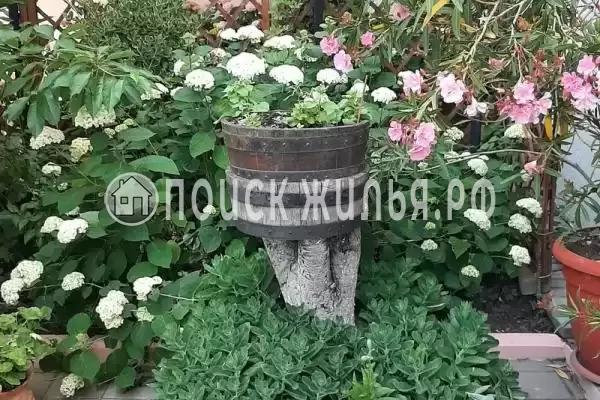 Частный сектор «Частный дом Визит», Геленджик Частный сектор «Частный дом Визит», Геленджик