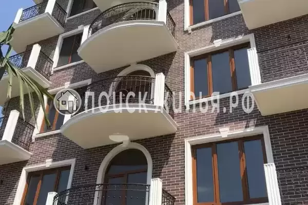 Гостевой дом «София», Гагра
