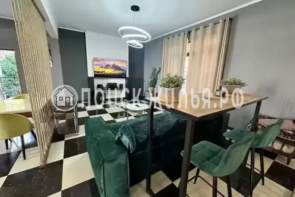 Гостевой дом «София», Гагра