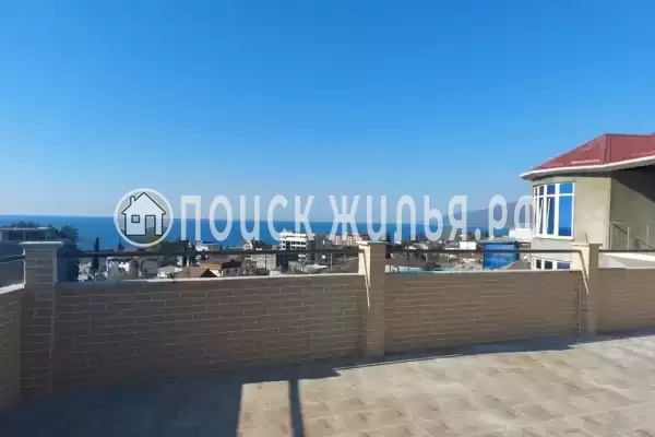 Гостевой дом «София», Гагра