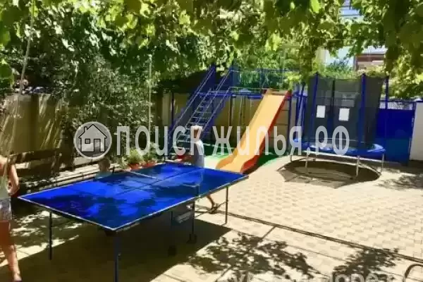 «Лидия плюс», Витязево