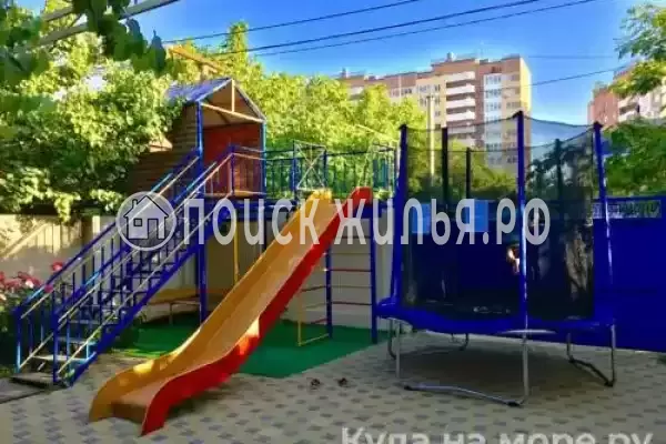 Частный сектор «Лидия плюс», Витязево Частный сектор «Лидия плюс», Витязево