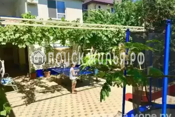 «Лидия плюс», Витязево