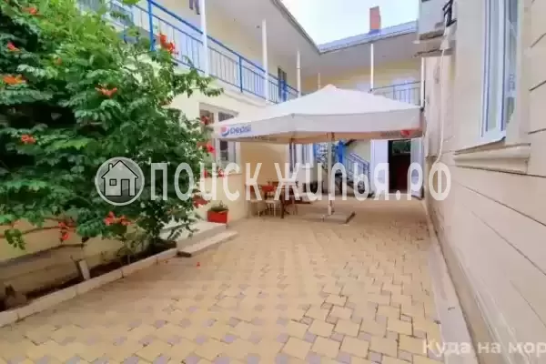 «Лидия плюс», Витязево