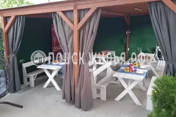 Гостевой дом «Айсберг», Вардане Гостевой дом «Айсберг», Вардане