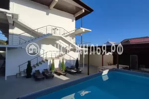 Гостевой дом «Айсберг», Вардане Гостевой дом «Айсберг», Вардане