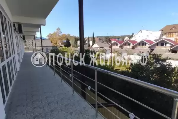 Гостевой дом «Айсберг», Вардане Гостевой дом «Айсберг», Вардане