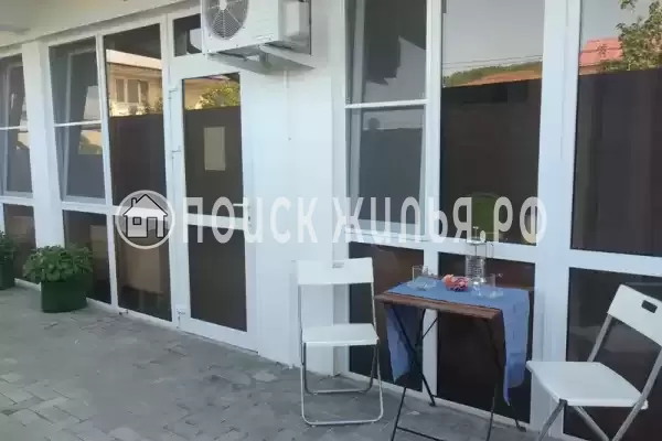 Гостевой дом «Айсберг», Вардане Гостевой дом «Айсберг», Вардане