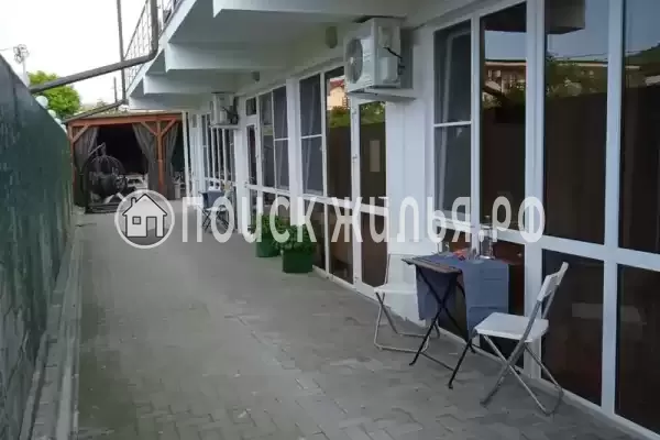 Гостевой дом «Айсберг», Вардане Гостевой дом «Айсберг», Вардане