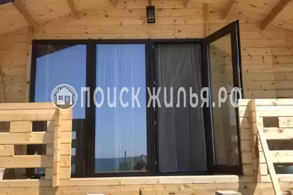 Гостевой дом «У Марины», Мачара