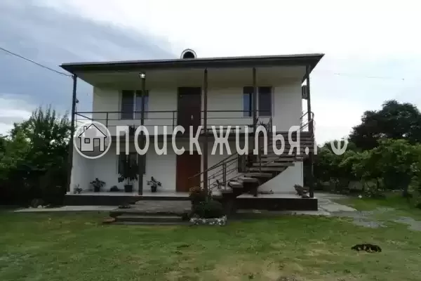 Гостевой дом «У Марины», Республика Абхазия, Мачара, Солнечная, д.46А