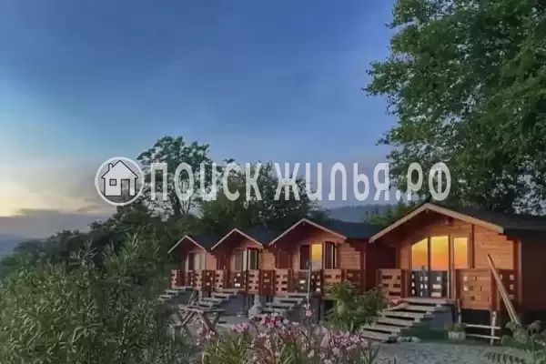 Гостевой дом «У Марины», Мачара