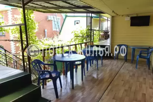 «На Романа», Ейск