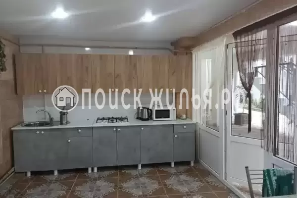 «Маргарита», Адлер