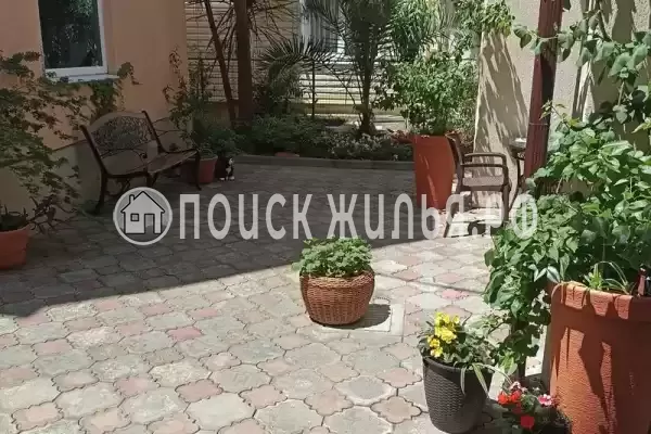 «Маргарита», Адлер