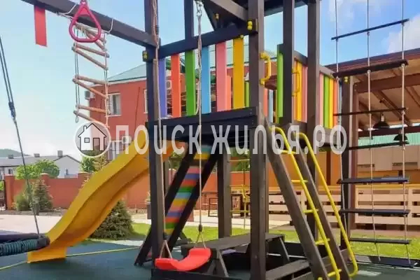 Гостевой дом «Anastasia resort», Сукко Гостевой дом «Anastasia resort», Сукко