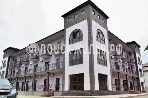 Гостевой дом «Anastasia resort», Сукко Гостевой дом «Anastasia resort», Сукко