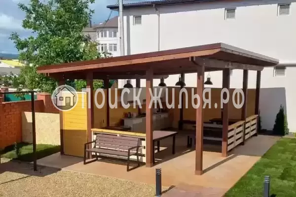 Гостевой дом «Anastasia resort», Сукко Гостевой дом «Anastasia resort», Сукко