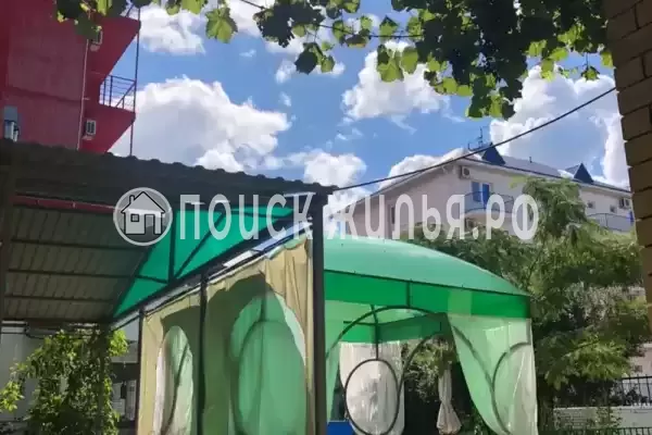 Гостевой дом «Анастасия-роз», Витязево Гостевой дом «Анастасия-роз», Витязево