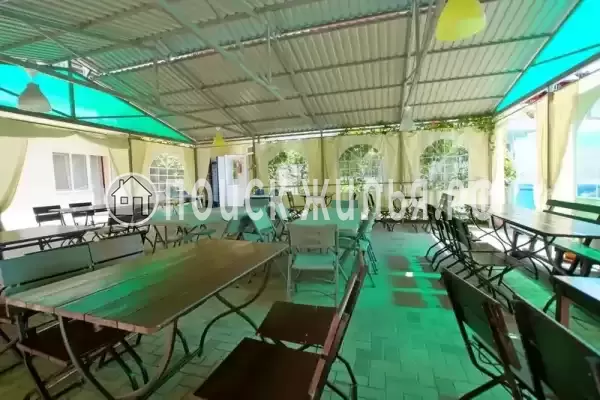 Гостевой дом «Анастасия-роз», Витязево Гостевой дом «Анастасия-роз», Витязево