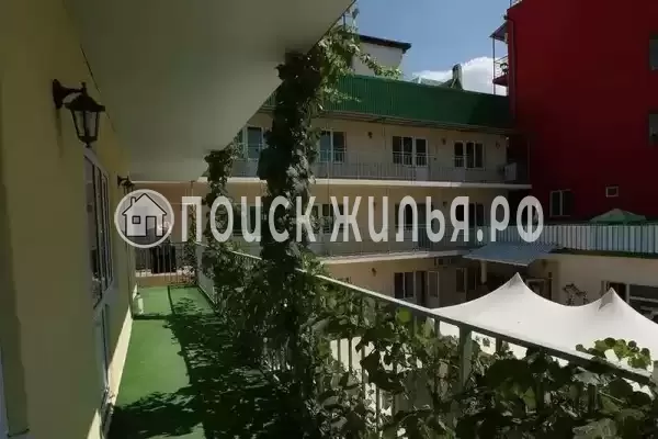 Гостевой дом «Анастасия-роз»