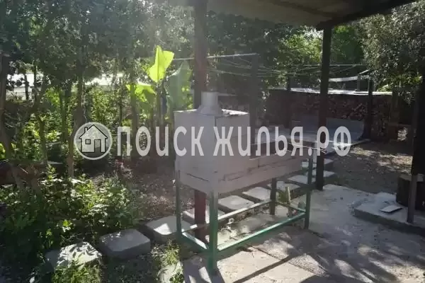 Частный сектор «Домик у моря», Лоо Частный сектор «Домик у моря», Лоо