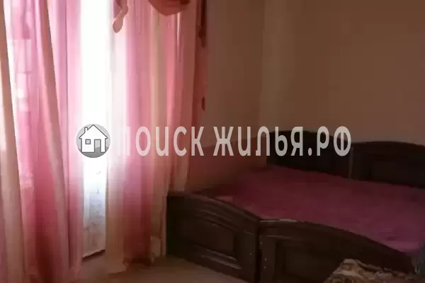 Квартира «Комнатная квартира в центре», Гагра