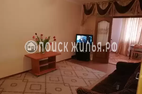 Квартира «В центре», Республика Абхазия, Гагра, Абазгаа, д.35/7