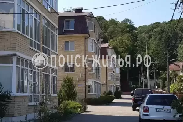 Квартира «2-комнатная на Череповецкой», Якорная Щель Квартира «2-комнатная на Череповецкой», Якорная Щель