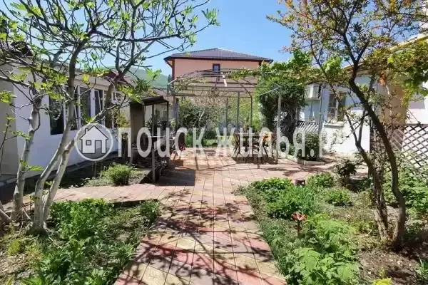 Частный сектор «Этаж под ключ на Солнечной», Кабардинка Частный сектор «Этаж под ключ на Солнечной», Кабардинка