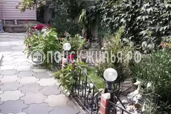 Частный сектор «На Ясенской 83», Ейск Частный сектор «На Ясенской 83», Ейск