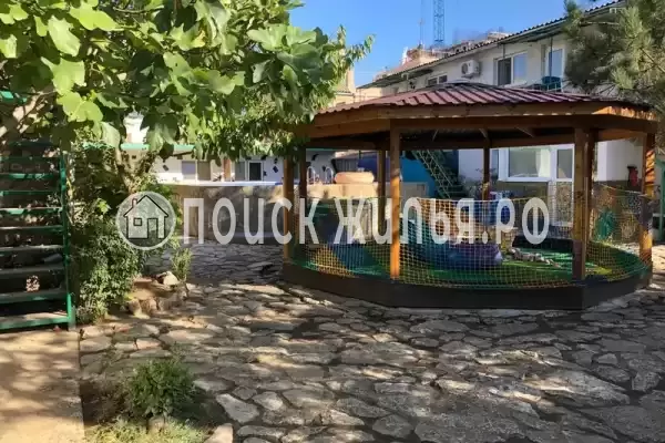 «Шторм», Евпатория «Шторм», Евпатория