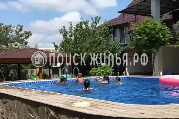 Гостиница «Шторм»