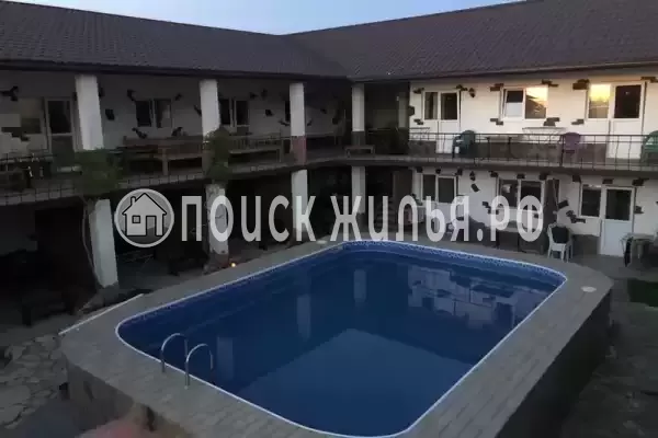 «Шторм», Евпатория «Шторм», Евпатория