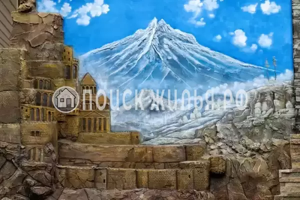 Гостевой дом «Сан Марко», Вардане