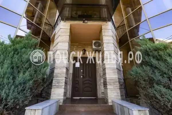 Гостевой дом «Сан Марко», Вардане