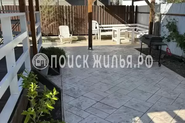Дом под ключ «На Солнечной», Пересыпь Дом под ключ «На Солнечной», Пересыпь