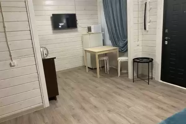 Частный сектор «Дом под ключ на Солнечной»