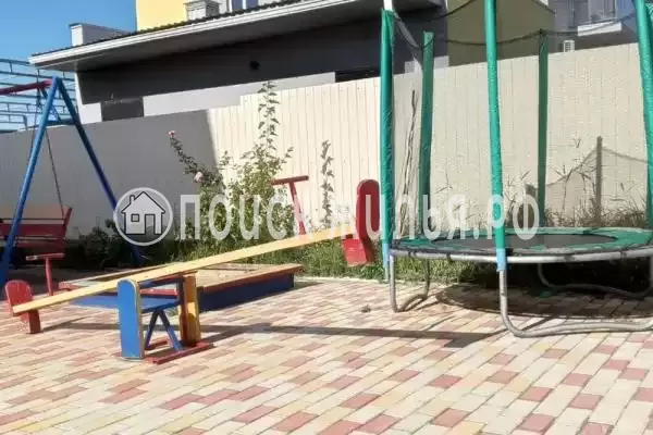 «Белогорье», Джемете «Белогорье», Джемете